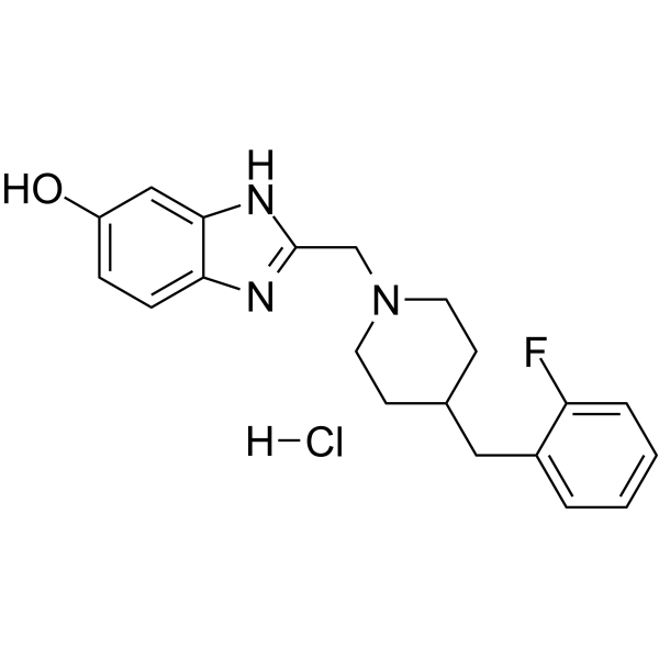 NMDA-IN-1 700878-19-9